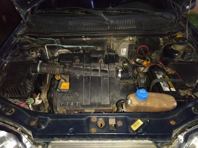 Fiat Palio Fire 1.0 - Foto 11