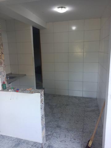 Aluga-se uma Casa. No Bairro de Valeria. - Foto 10