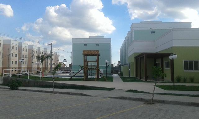Atenção - no Jardim Cruzeiro SÓ 450,00 já incluso taxa de condomínio-9-9-2-9-0-8-8-8-8 - Foto 2