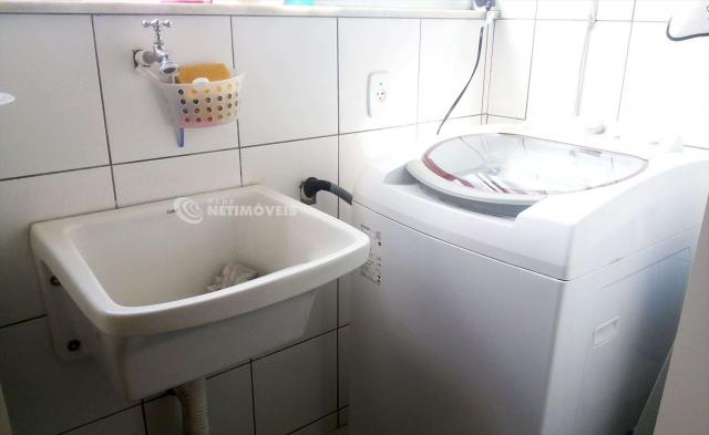 Apartamento à venda com 3 dormitórios em Buritis, Belo horizonte cod:528223 - Foto 20