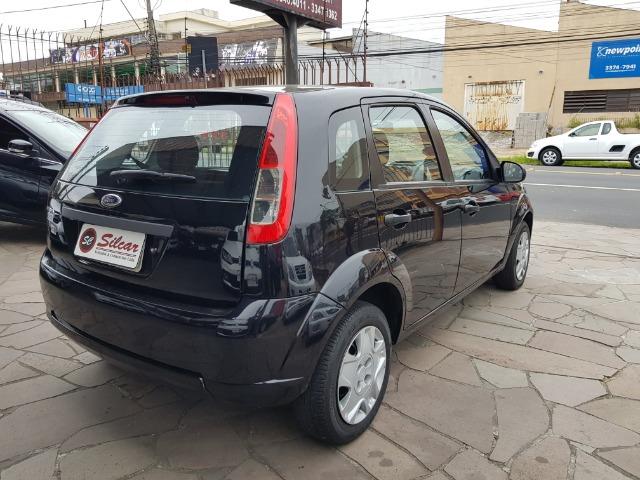 Fiesta 1.0 Completo! Única dona! Apenas 67 mil km! - Foto 7
