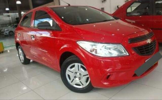 Vendo Onix - Foto 2