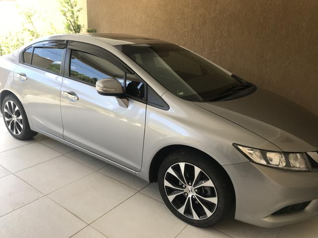 Honda civic exr 2016 - Foto 3