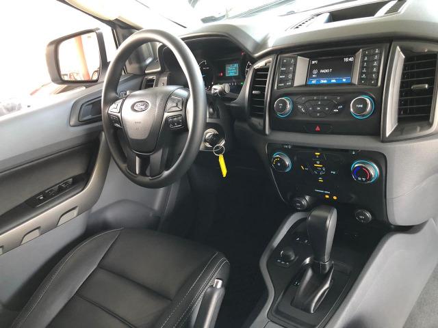 FoRd Ranger XLS 2.2TDOi_4X4_AUT_1DonO_15MKM_aMaisNovadoBRasiL !!! - Foto 12