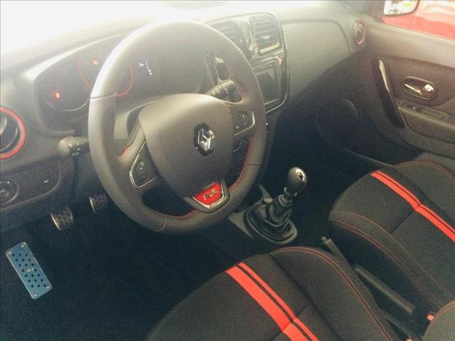Renault Sandero 2.0 16v rs - Foto 6