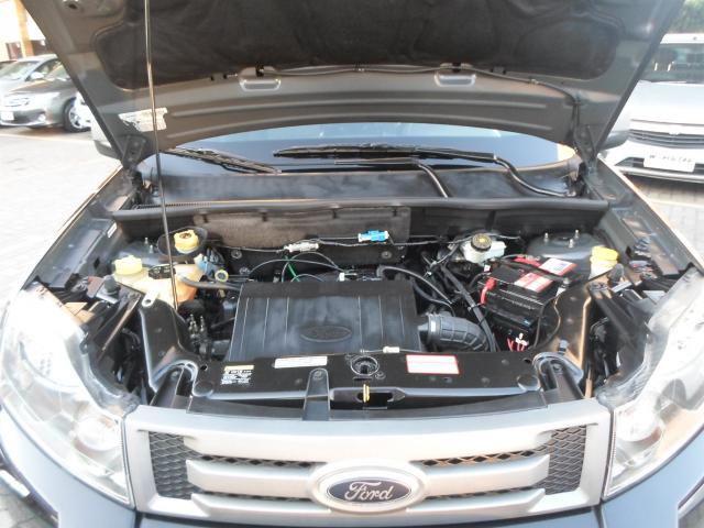 FORD ECOSPORT 2010/2011 1.6 XLT FREESTYLE 8V FLEX 4P MANUAL - Foto 10