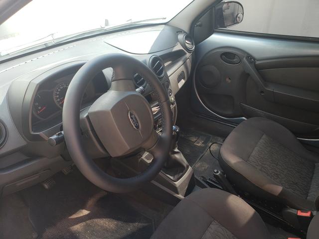 Ka 2009 completo, ar /direção, vidros!!apenas13900!! - Foto 2