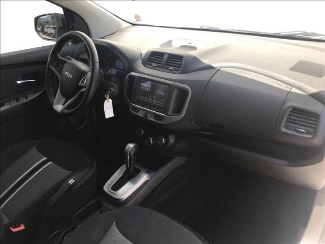 Spin Active 1.8 flex Automática 2017 - Foto 4