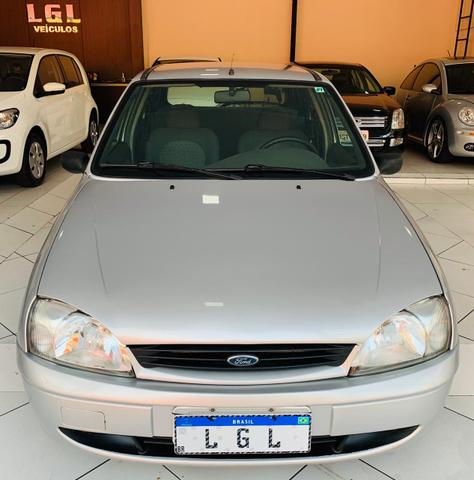 Ford / fiesta 2004 - Foto 2