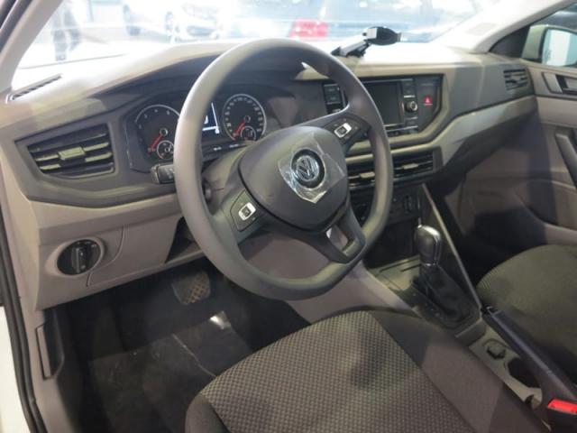 VOLKSWAGEN VIRTUS 1.6 MSI AUT - Foto 8