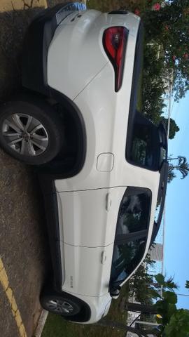 Fiat Toro Opening Edition 2017 automática. Completa - Foto 4