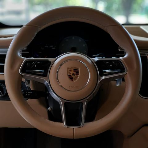 Macan S - Foto 14