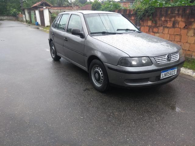 Troco por Saveiro g3 - Foto 4