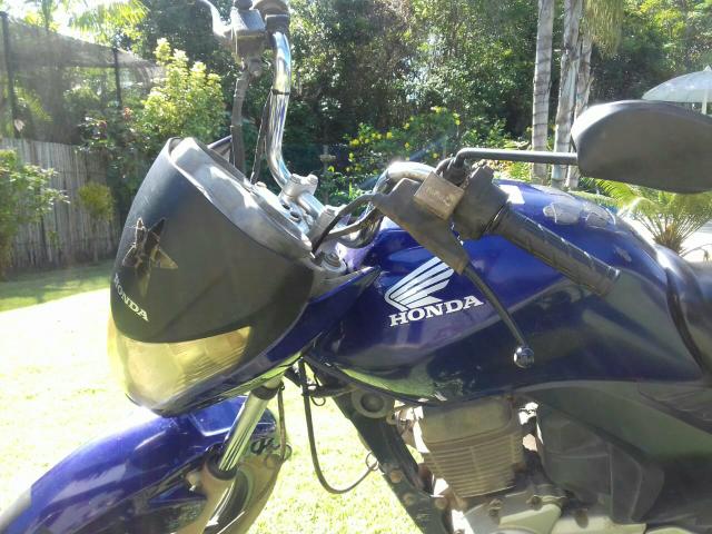 Moto Honda CG - Foto 5