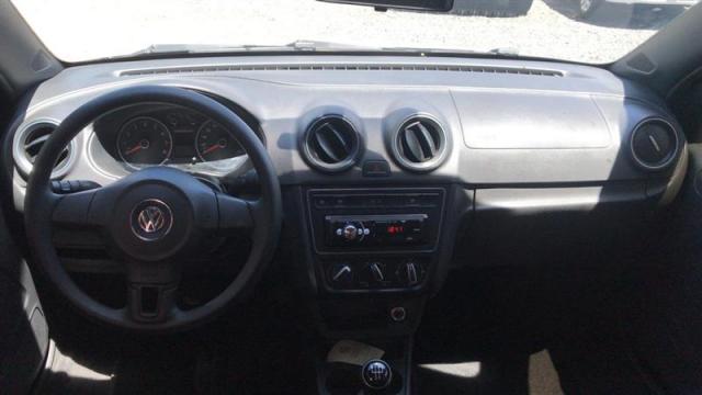 Gol 1.0 Track - Foto 4