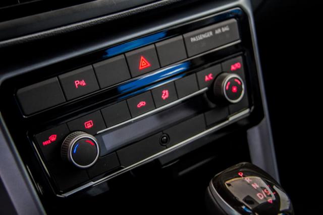 VOLKSWAGEN T CROSS COMFORTLINE TSI AT - Foto 13