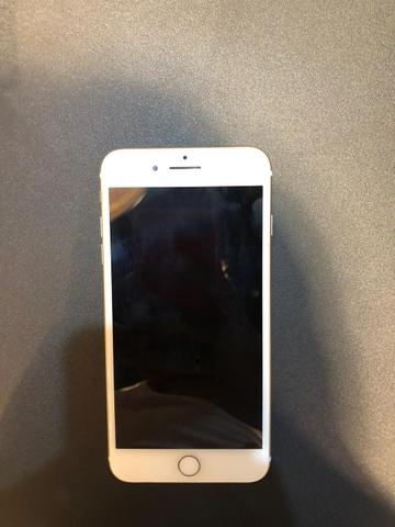 IPhone 7 Plus Gold Muito NOVO - Foto 2