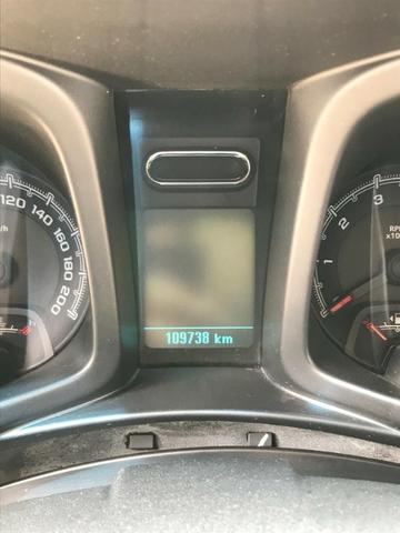 S10 Pick-Up LTZ 2.4 F.Power 4x2 CD - Foto 11