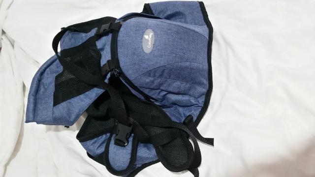 Canguru para bebês - Foto 3