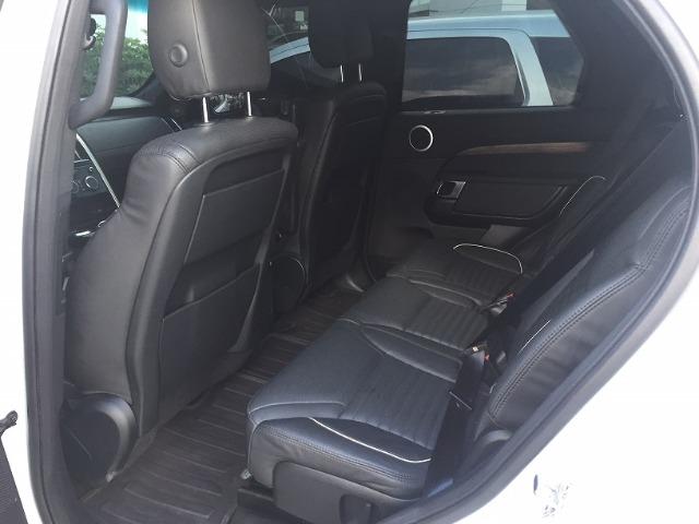 Land Rover Discovery 3.0 HSE Turbo Diesel 2017 Blindada - Foto 7