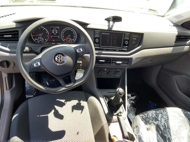 VOLKSWAGEN NOVO POLO 1.0 - Foto 6