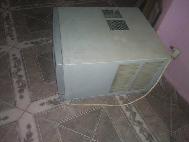 Ar condicionado 7500btus - Foto 2