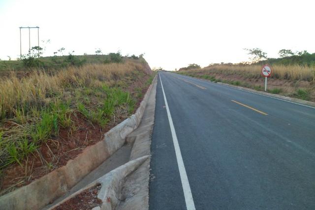 Terras em Formoso MG - Foto 2
