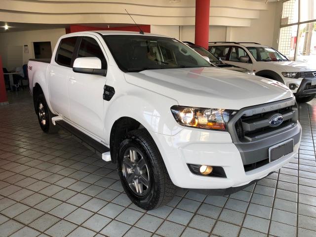 FoRd Ranger XLS 2.2TDOi_4X4_AUT_1DonO_15MKM_aMaisNovadoBRasiL !!!