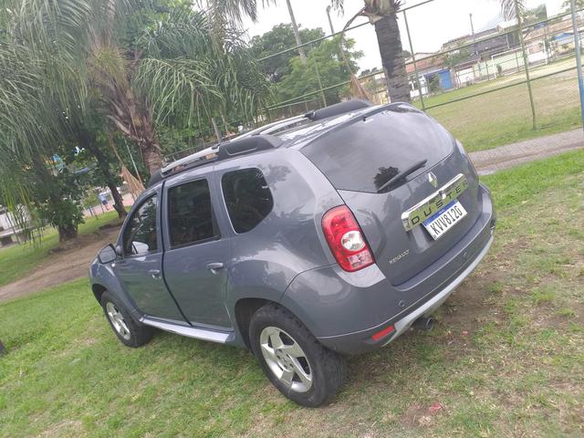 Renault Duster - Foto 5