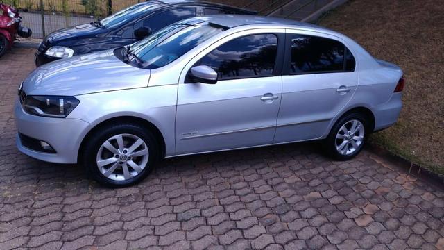 Voyage highline 1.6 vendo o ágio - Foto 3