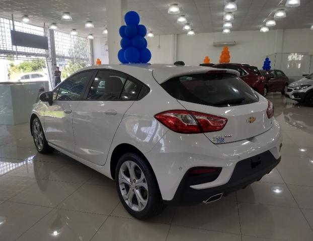 CRUZE SPORT LT - OPCIONAL R7J - Foto 3