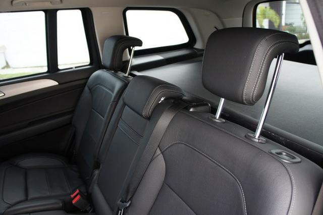 Mercedes Benz GLS 350 Diesel 2017 Suv Top Blindado - Foto 14