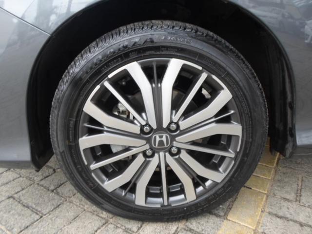 HONDA CITY 2018/2019 1.5 EXL 16V FLEX 4P AUTOMÁTICO - Foto 9