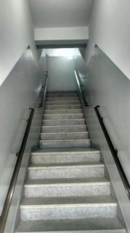 Ótima Sala Comercial na Avenida Principal do Jardim Beatriz-SBC !! Ótima Localização - Foto 6
