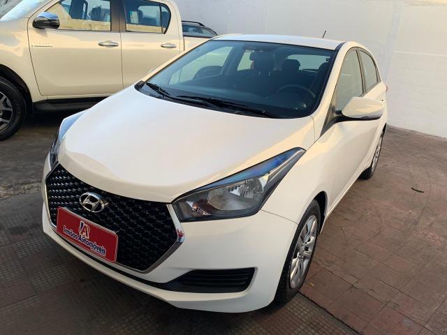 Hyundai HB20 Comfort Plus 1.0 2019 - Foto 3