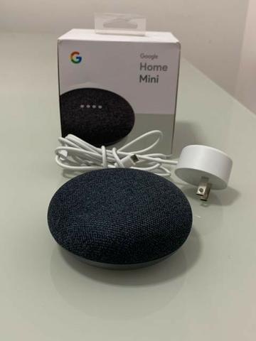 Google Home mini
