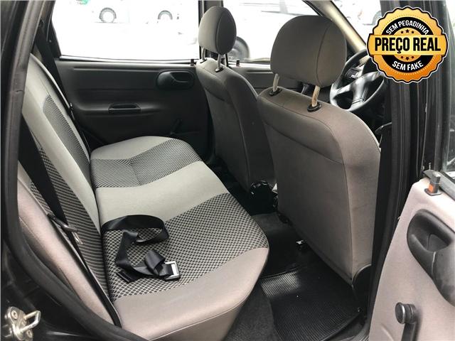 Chevrolet Classic 1.0 mpfi vhce 8v flex 4p manual - Foto 10
