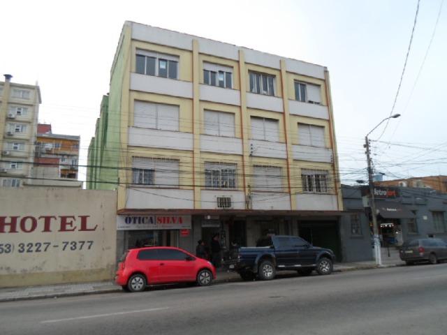 Apartamento Central