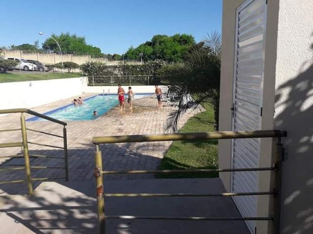 Excelente Apartamento com piscina por apenas 118 mil - Foto 6