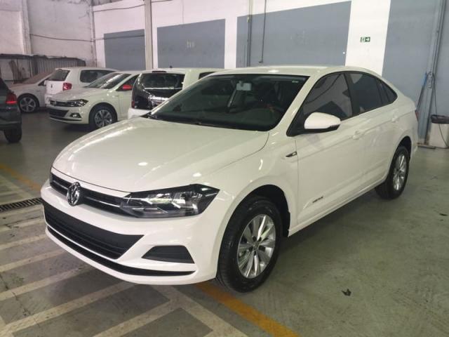 VOLKSWAGEN VIRTUS 1.6 MSI - Foto 3