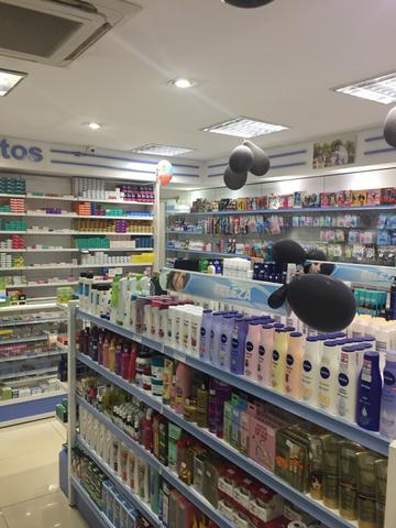 Drogaria c/ Farmácia Popular - Foto 4