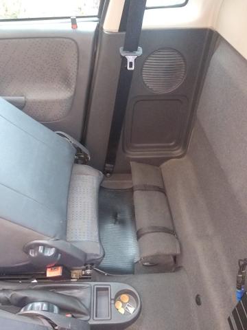 Montana Conquest completa Ecano/flex 1.4 2010/2010 41-9 * - Foto 10