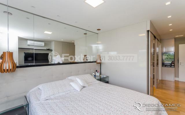 Apartamento à venda com 3 dormitórios em Central parque, Porto alegre cod:193349 - Foto 6