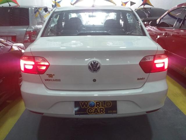 Voyage TL 1.6 2017 Na World Car - Foto 15