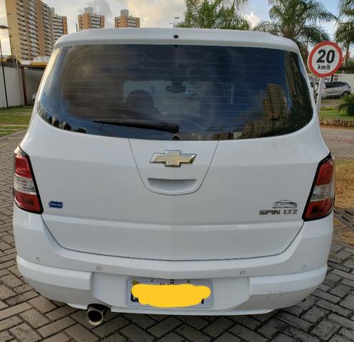 Vendo spin LTZ super nova - Foto 2