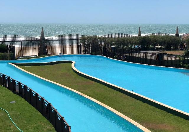 Beach park acqua - Foto 4