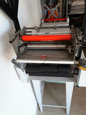 Máquina de Fraldas com Barreirinha anti vazamento - Foto 6