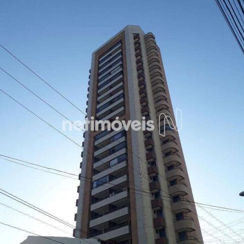 Apartamento à venda com 3 dormitórios em Meireles, Fortaleza cod:711481