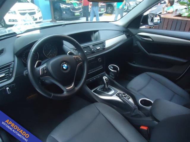 BMW X1 SDRIVE 20i 2.0 4P FLEX AUTOMATICO - Foto 6