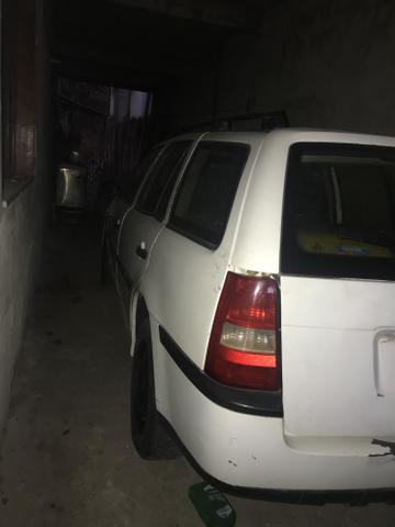 Parati 1.6 VW - Foto 3